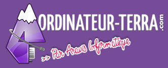 Achat d'ordinateurs, tablettes, écrans Terra en ligne